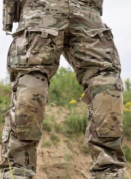 Uniformes Militares